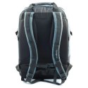 Plecak na notebooka Targus Atmosphere 17-18'' czarno-niebieski