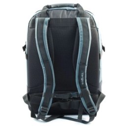 Plecak na notebooka Targus Atmosphere 17-18'' czarno-niebieski
