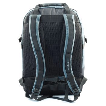 Plecak na notebooka Targus Atmosphere 17-18'' czarno-niebieski Plecak na notebooka Targus Atmosphere 17-18'' czarno-niebieski