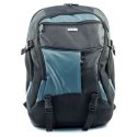 Plecak na notebooka Targus Atmosphere 17-18'' czarno-niebieski
