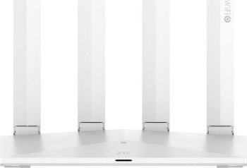 Router ZTE T3000 Wi-Fi 6 router Wi-Fi jednostka IDU Router ZTE T3000 Wi-Fi 6 router Wi-Fi jednostka IDU