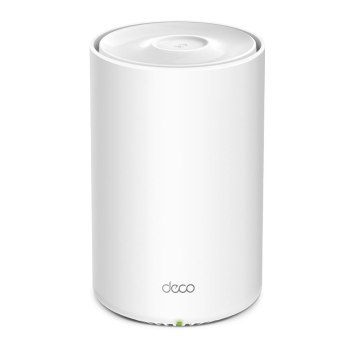 System mesh TP-LINK DECO X20-4G System mesh TP-LINK DECO X20-4G