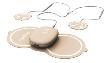Urządzenie do uśmierzania bólów menstruacyjnych Medisana TT 250 Urządzenie do uśmierzania bólów menstruacyjnych Medisana TT 250