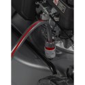 KOSIARKA SPALINOWA Z NAPĘDEM 51CM 5.4KM ELEKTRYCZNY ROZRUCH