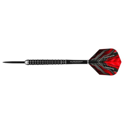 Rzutki Harrows Supergrip Ultra 90% Steeltip HS-TNK-000013890 Rzutki Harrows Supergrip Ultra 90% Steeltip HS-TNK-000013890