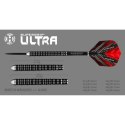 Rzutki Harrows Supergrip Ultra 90% Steeltip HS-TNK-000013890