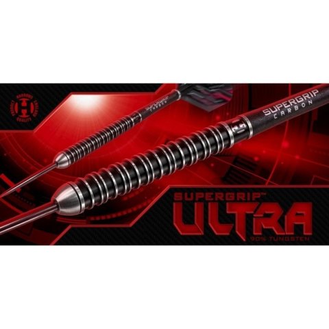 Rzutki Harrows Supergrip Ultra 90% Steeltip HS-TNK-000013890 Rzutki Harrows Supergrip Ultra 90% Steeltip HS-TNK-000013890