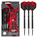 Rzutki Harrows Supergrip Ultra 90% Steeltip HS-TNK-000013890