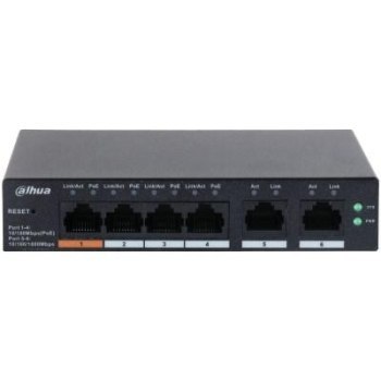 Dahua Technology CS4006-4ET-60 Dahua Technology CS4006-4ET-60