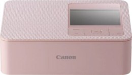 Drukarka Canon SELPHY CP1500 Różowa