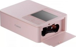 Drukarka Canon SELPHY CP1500 Różowa