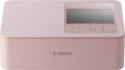 Drukarka Canon SELPHY CP1500 Różowa