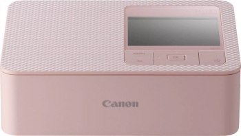 Drukarka Canon SELPHY CP1500 Różowa Drukarka Canon SELPHY CP1500 Różowa