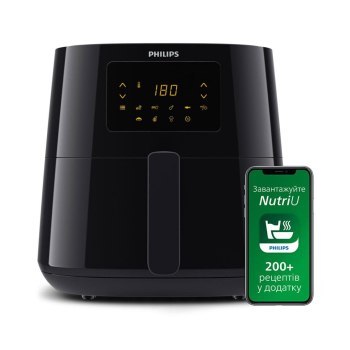 Frytownica niskotłuszczowa PHILIPS HD9270/90 Frytownica niskotłuszczowa PHILIPS HD9270/90