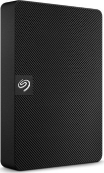 HDD Seagate Expansion Portable 5 TB USB 3.0 Black HDD Seagate Expansion Portable 5 TB USB 3.0 Black