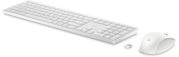 HP 650 Biały HP 650 Biały