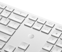 HP 650 Biały