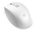 HP 650 Biały