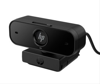 Kamera internetowa - Kamera internetowa HP 430 FHD (czarna) Kamera internetowa - Kamera internetowa HP 430 FHD (czarna)