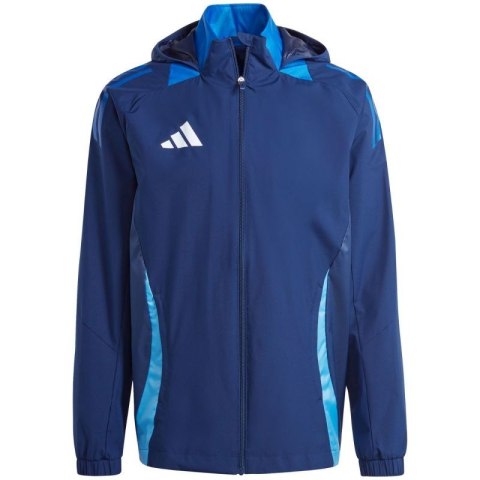 Kurtka adidas Tiro 24 Competition All-Weather M IR9520 Kurtka adidas Tiro 24 Competition All-Weather M IR9520