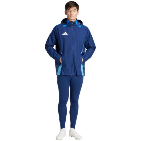 Kurtka adidas Tiro 24 Competition All-Weather M IR9520 Kurtka adidas Tiro 24 Competition All-Weather M IR9520