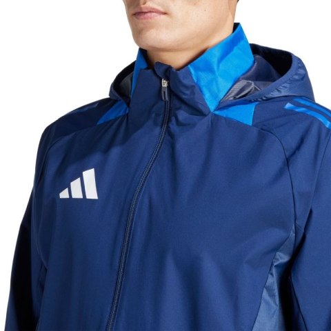 Kurtka adidas Tiro 24 Competition All-Weather M IR9520 Kurtka adidas Tiro 24 Competition All-Weather M IR9520