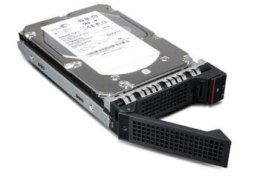 Lenovo ThinkServer Gen 5 2.5 300GB 15K SAS 12Gbps Enterprise HDD in 3 5 tray