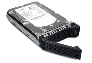 Lenovo ThinkServer Gen 5 2.5 300GB 15K SAS 12Gbps Enterprise HDD in 3 5 tray Lenovo ThinkServer Gen 5 2.5 300GB 15K SAS 12Gbps Enterprise HDD in 3 5 tray