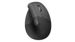 MYSZ LOGITECH LIFT Bluetooth Graphite