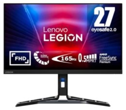 Monitor Lenovo R27i- 30 - 27'' | Full HD | IPS | 165Hz
