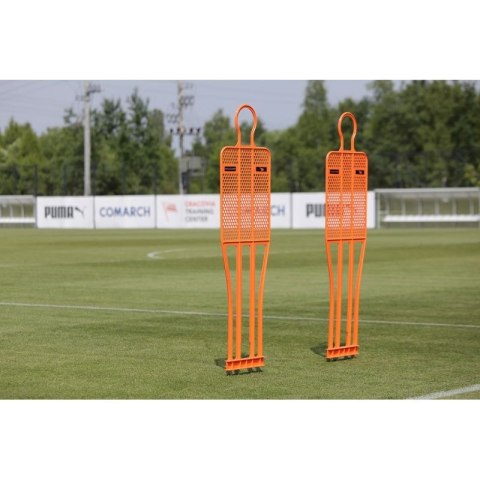 Mur piłkarski PRO 180 cm - NYLON Mur piłkarski PRO 180 cm - NYLON