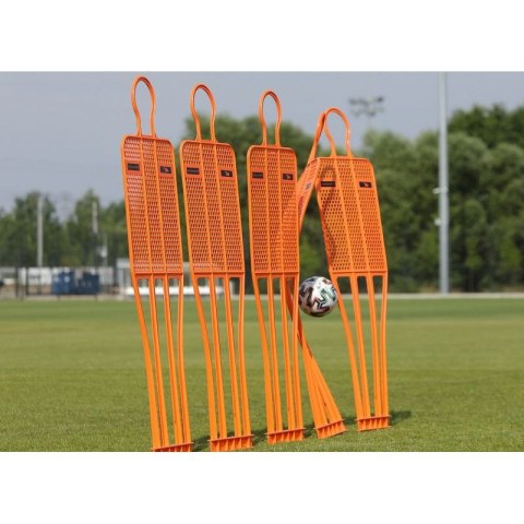 Mur piłkarski PRO 180 cm - NYLON Mur piłkarski PRO 180 cm - NYLON