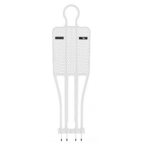 Mur piłkarski PRO 180 cm - NYLON Mur piłkarski PRO 180 cm - NYLON