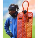 Mur piłkarski PRO 180 cm - NYLON