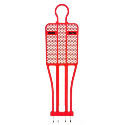 Mur piłkarski PRO 180 cm - NYLON Mur piłkarski PRO 180 cm - NYLON