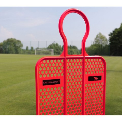 Mur piłkarski PRO 180 cm - NYLON Mur piłkarski PRO 180 cm - NYLON