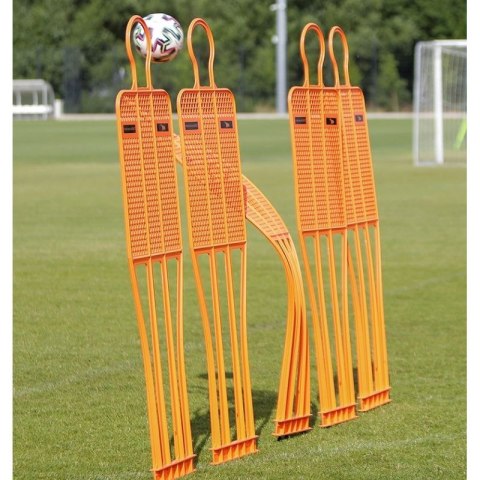 Mur piłkarski PRO 180 cm - NYLON Mur piłkarski PRO 180 cm - NYLON