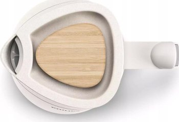 Philips HD9365/10 biały Philips HD9365/10 biały