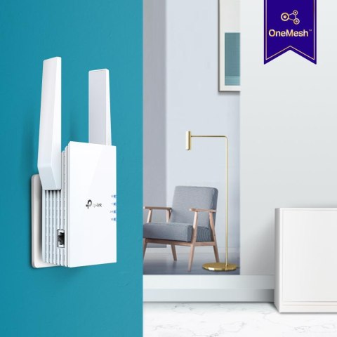 REPEATER TP-LINK RE605X REPEATER TP-LINK RE605X