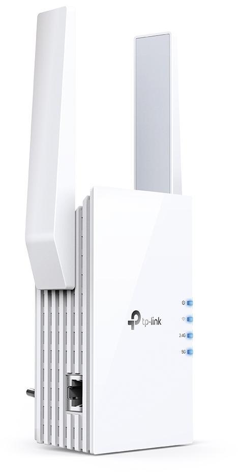 REPEATER TP-LINK RE605X REPEATER TP-LINK RE605X