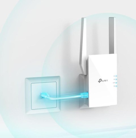 REPEATER TP-LINK RE605X REPEATER TP-LINK RE605X