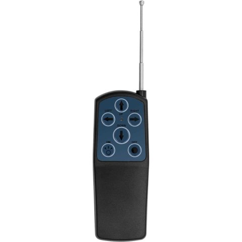 Reflektor lampa LED szperacz z magnetyczną podstawą i pilotem na samochód łódź 9-32 V 50 W Reflektor lampa LED szperacz z magnetyczną podstawą i pilotem na samochód łódź 9-32 V 50 W