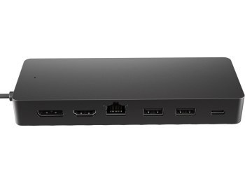 Replikator - HP Univ USB-C Multiport Hub Euro Replikator - HP Univ USB-C Multiport Hub Euro