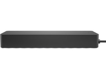 Replikator - HP Univ USB-C Multiport Hub Euro Replikator - HP Univ USB-C Multiport Hub Euro