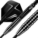 Rzutki Harrows Black Knight 90% steeltip
