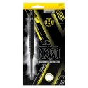Rzutki Harrows NX90 Black 90% steeltip NX90Black90%