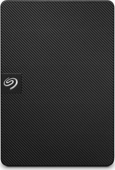 Seagate Expansion Portable 4TB czarny Seagate Expansion Portable 4TB czarny