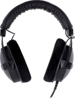 Słuchawki - Beyerdynamic DT 770 PRO 250 OHM BLACK LIMITED EDITION - Słuchawki studyjne zamknięte