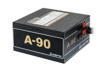 Zasilacz Chieftec A-90 GDP-750C (750 W) Zasilacz Chieftec A-90 GDP-750C (750 W)