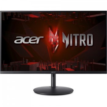 Acer XF240YX1BIIPH - 23.8'' | IPS | FHD | 0.5 ms | 240 Hz | AMD FreeSync Premium, Acer XF240YX1BIIPH - 23.8'' | IPS | FHD | 0.5 ms | 240 Hz | AMD FreeSync Premium,